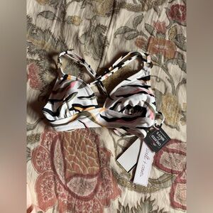 salt & cove bikini top